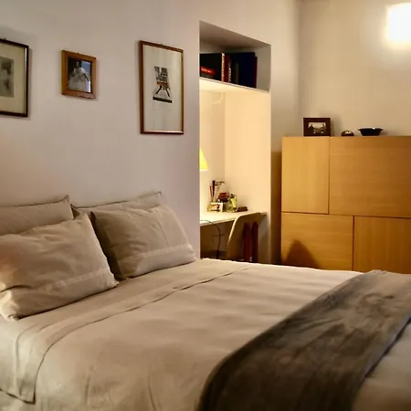 E Romantica Casa A *