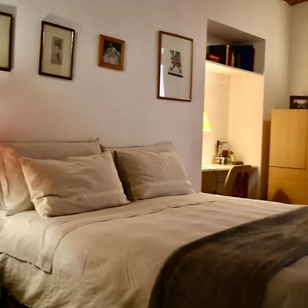 E Romantica Casa A * Turin