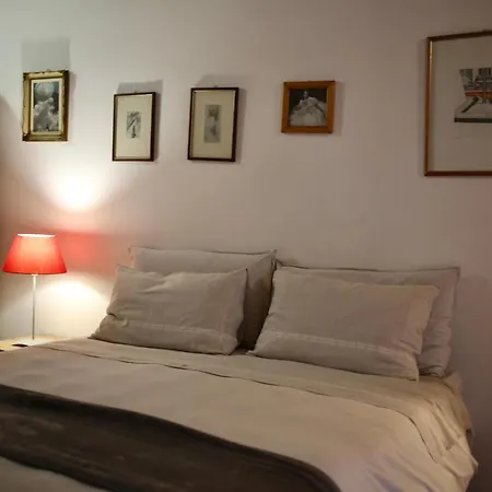 E Romantica Casa A * Turin