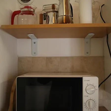 E Romantica Casa A Apartment *