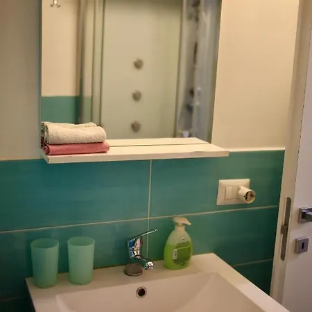 Apartment E Romantica Casa A Turin