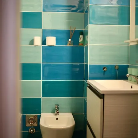 Apartamento E Romantica Casa A *