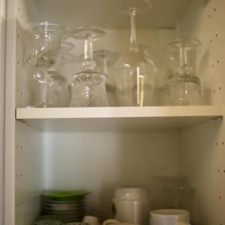 Apartamento E Romantica Casa A Turín