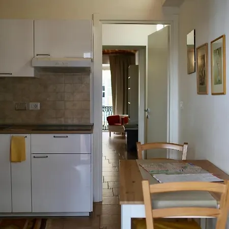 E Romantica Casa A Turín