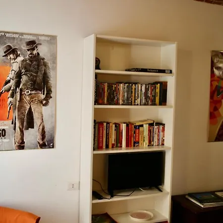 E Romantica Casa A Turín