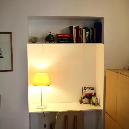 Apartamento E Romantica Casa A *
